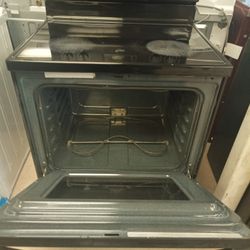 Electric Stove Whirlpool 