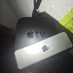 Apple TV HD (4th Generation)