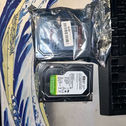 8tb Western Digital Hard Drive
