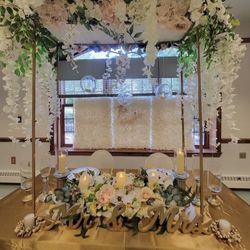 Table arch