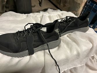 Reebok composite toe safety shoes
