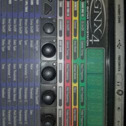 Digitech Gnx 4 Will Trade 4 Iphone
