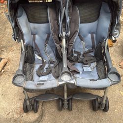 Combo Combi Stroller