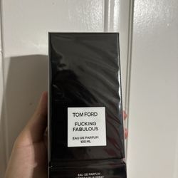 Tom Ford Fucking Fabulous, 3.4FL.OZ, 100ML  