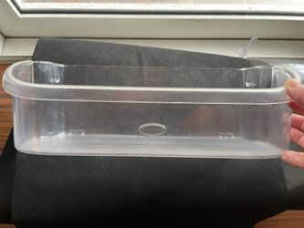 Frigidaire Replacement Gallon Door Shelf Bin
