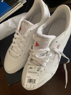 Reebok classic leather womens price sales
