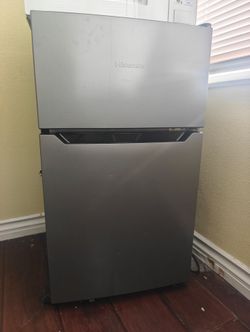 Hisense Refridgerator