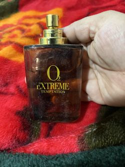 O2 Extreme Temptation 