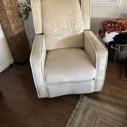 Recliner Rocker 