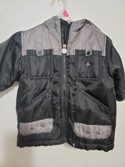 18 Months Boy Jacket 