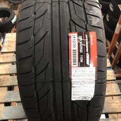 Brand New Tires   Nitto NT555 G2   Size 295/40ZR20XL   Price $259 plus tax   Will call hrs Monday to Friday 9am to 4:30pm. pickup only. no installatio
