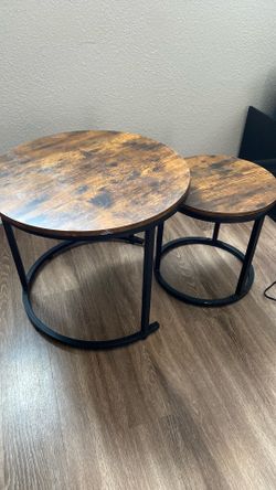 Coffee Tables