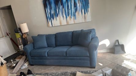 Beautiful Hide-a-bed