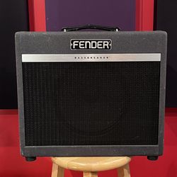 Fender Bassbreaker 15 Tube Amp 15W