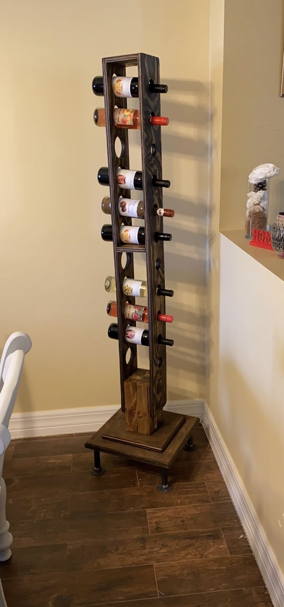 Wine Rack