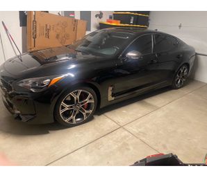 Stinger obo