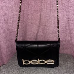 bebe purse