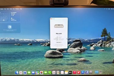 Apple Mac Mini M1 8GB