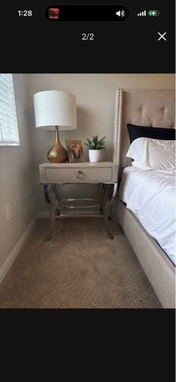 Bernhardt night stands