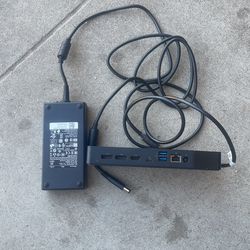 Dell Docking Station