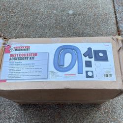 Dust Collecting Kit