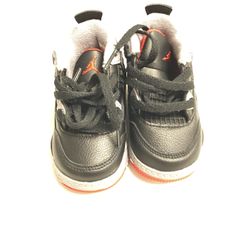 Air Jordan, little kids and a lot of clothes