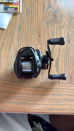 Abu Garcia SX