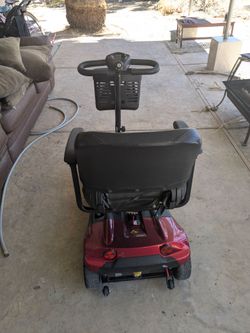 E-WHEELS