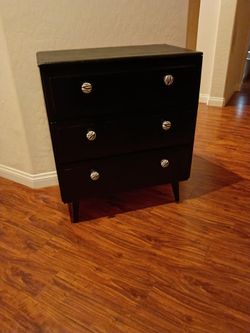 Modern Dresser