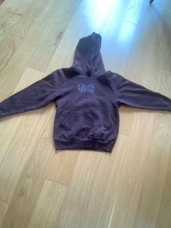Zumiez hoodie size youth M