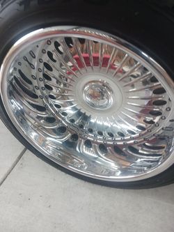 Polishing Aluminum Rims Tanks Steps Fenders Grills With Lights