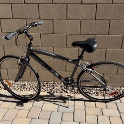  Infinity Boss 21 Speed Bike