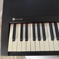 Williams Allegro III