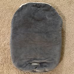 JJ Cold BundleMe car seat cover