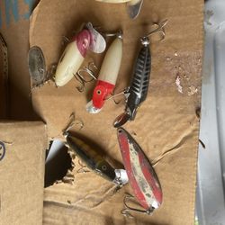 Fishing Lures