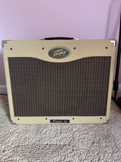 Peavey Classic 30