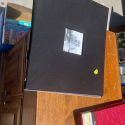 scrapbook/Photo Album