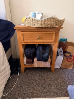 Nightstand