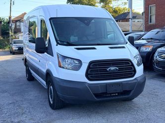 2018 Ford Transit-350