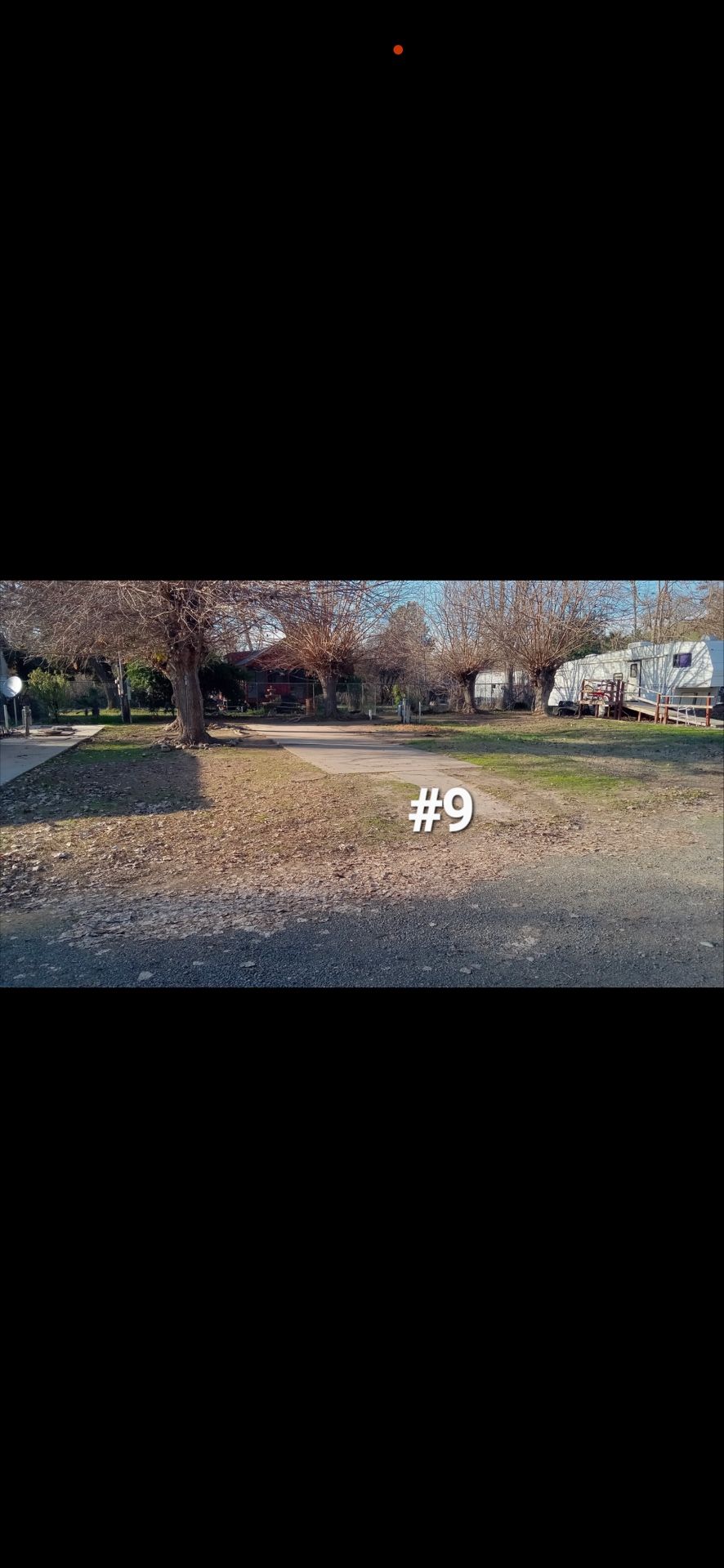 Rv Spot Waterford Avail Now