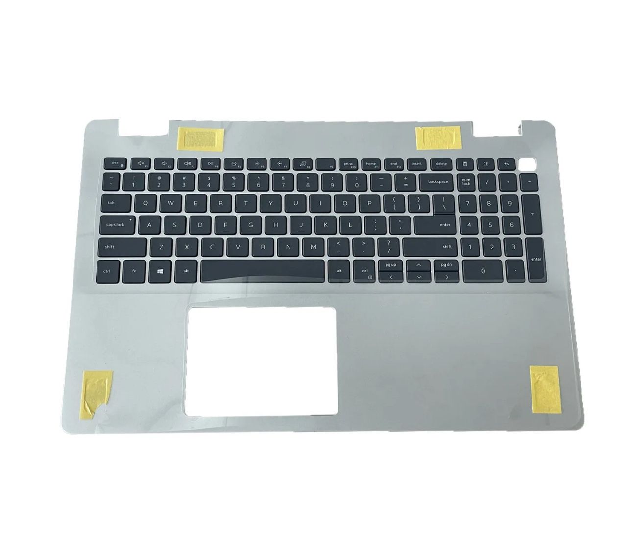 Palmrest Cover + Backlit Keyboard NO-Type-C for Dell Inspiron 5593 V5JHC 0V5JHC