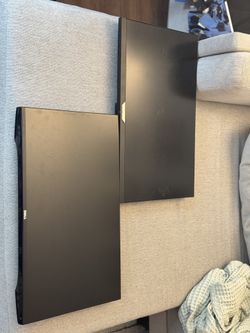 Monitor And Arms Combo