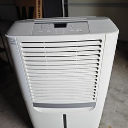 Frigidaire Dehumidifier