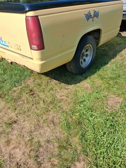 Trailer For Sale