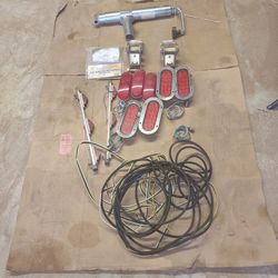 U-Haul Tow Dolly & AutoTransport accessories