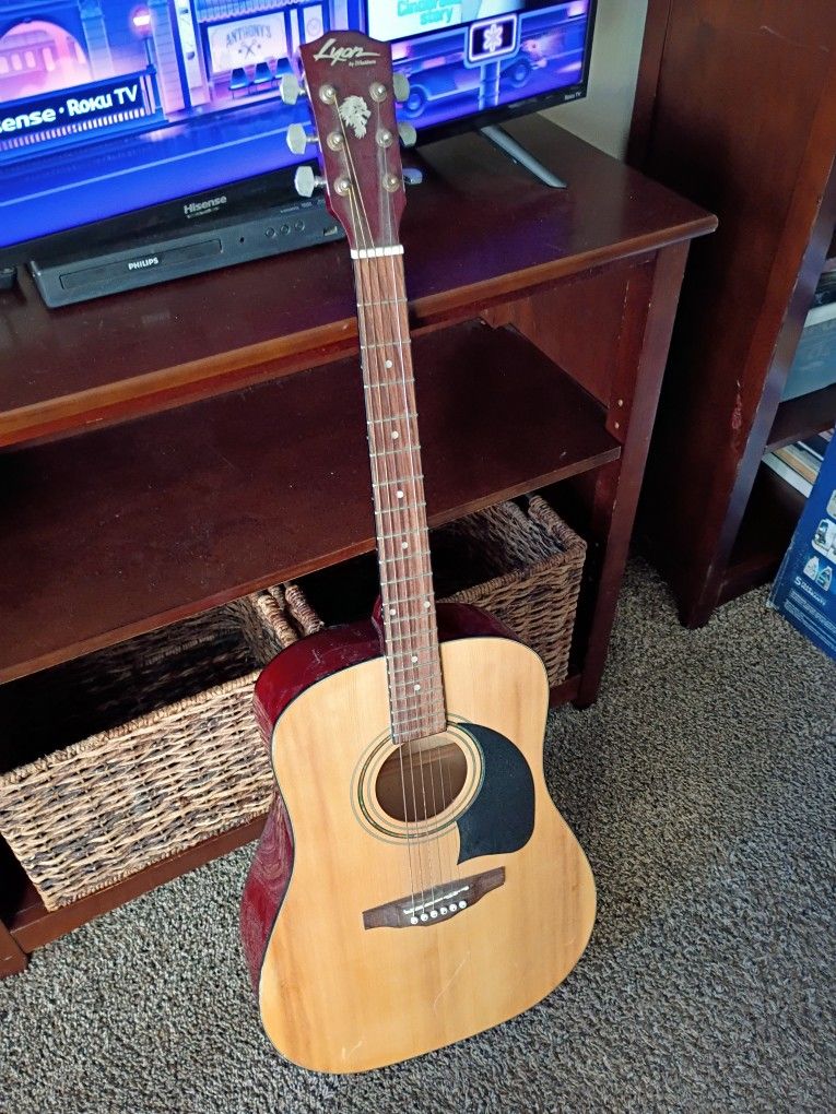 Guitar
