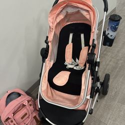Stroller For Sale