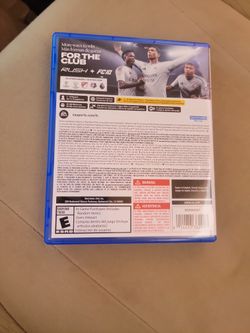 Fc 25