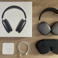 Apple AirPod Max Brand New 