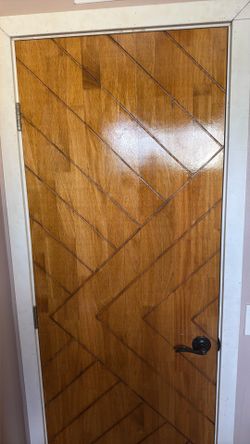Puertas De Casa